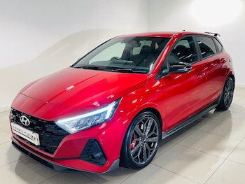 Used Hyundai i20 2022 for sale - 79333945: Photo