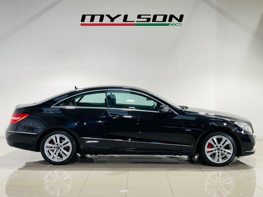 Used Mercedes-Benz E Class 2010 for sale - 76768624: Photo 23