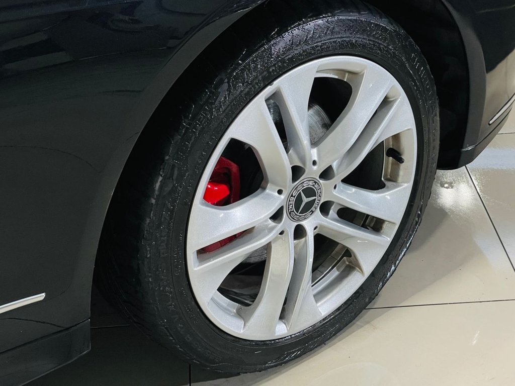 Used Mercedes-Benz E Class 2010 for sale - 76768624: Photo 27