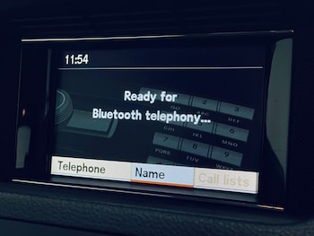 Used Mercedes-Benz E Class 2010 for sale - 76768624: Photo