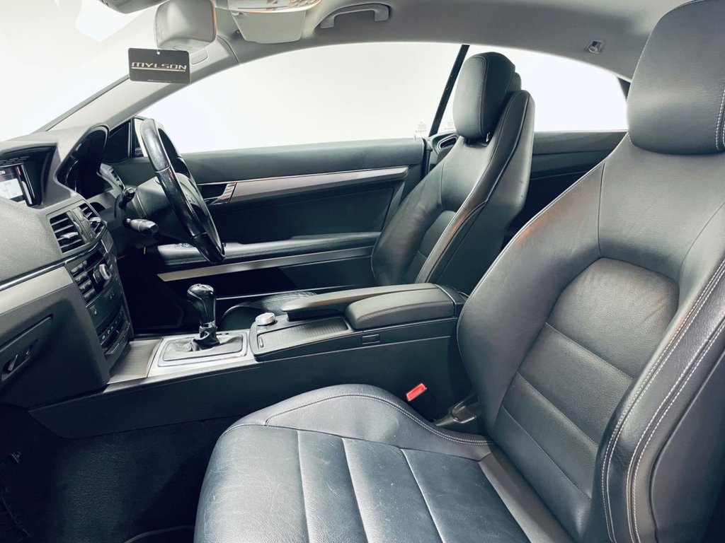 Used Mercedes-Benz E Class 2010 for sale - 76768624: Photo 4