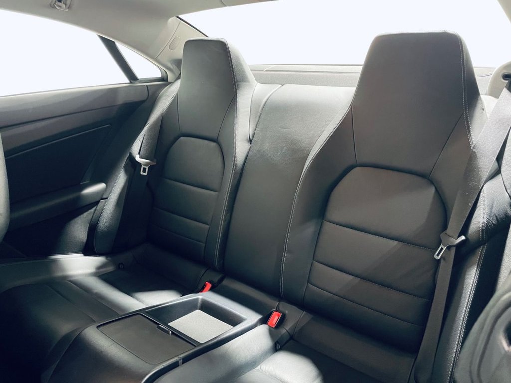 Used Mercedes-Benz E Class 2010 for sale - 76768624: Photo 5