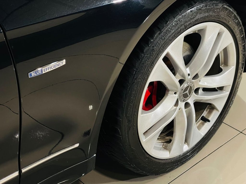 Used Mercedes-Benz E Class 2010 for sale - 76768624: Photo 6