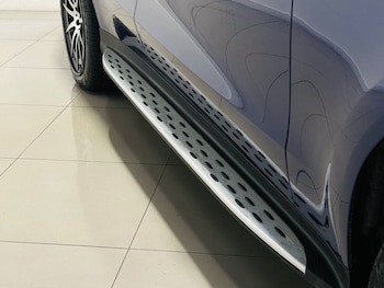 Used Mercedes-Benz EQC 2020 for sale - 77692607: Photo