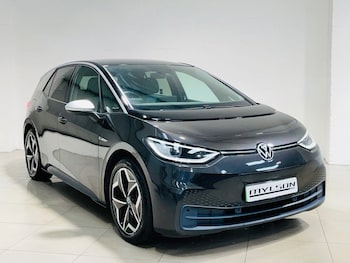 Used Volkswagen ID3 2020 for sale - 75992647: Photo