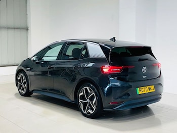 Used Volkswagen ID3 2020 for sale - 75992647: Photo