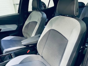 Used Volkswagen ID3 2020 for sale - 75992647: Photo