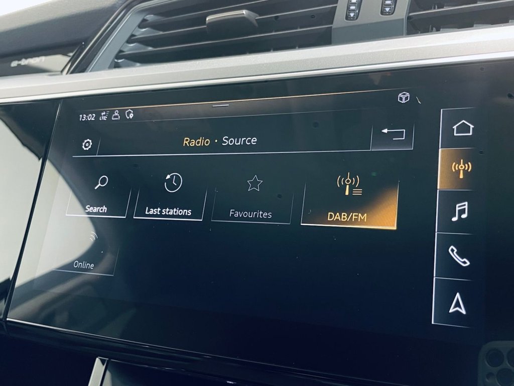 Used Audi e-tron 2020 for sale - 77049078: Photo 11