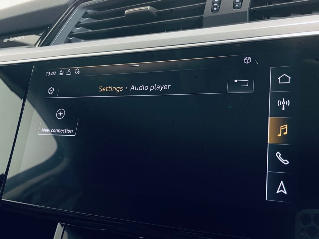 Used Audi e-tron 2020 for sale - 77049078: Photo 12