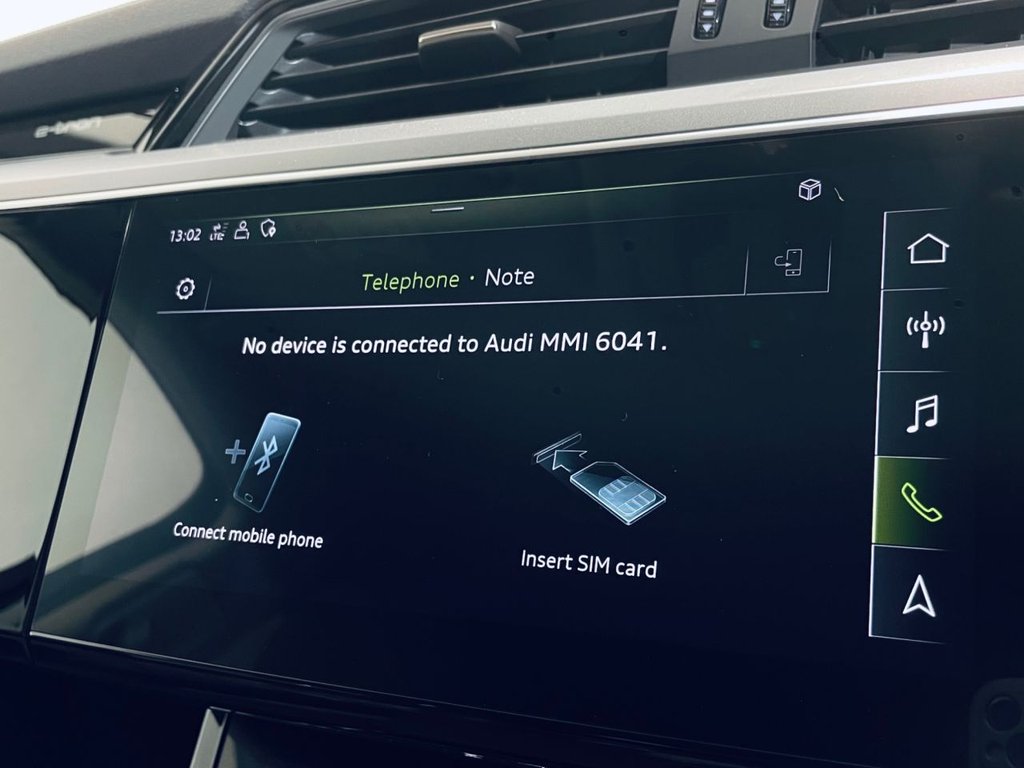 Used Audi e-tron 2020 for sale - 77049078: Photo 13