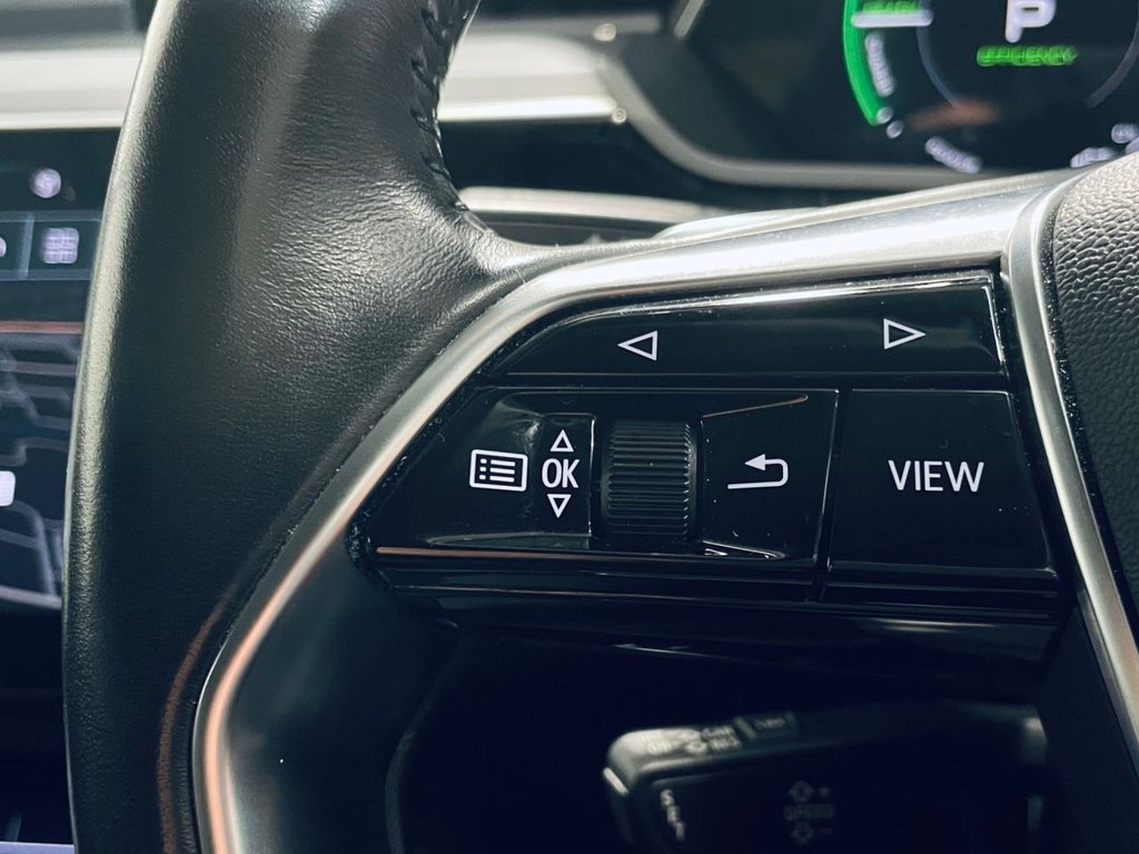 Used Audi e-tron 2020 for sale - 77049078: Photo 16