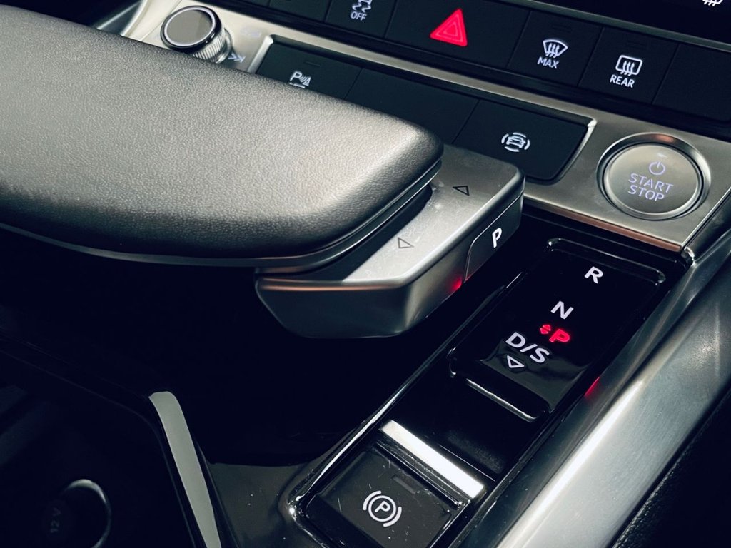 Used Audi e-tron 2020 for sale - 77049078: Photo 20