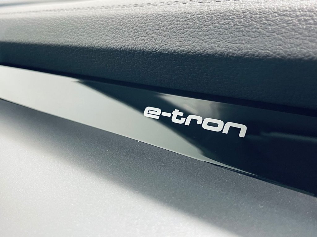 Used Audi e-tron 2020 for sale - 77049078: Photo 25