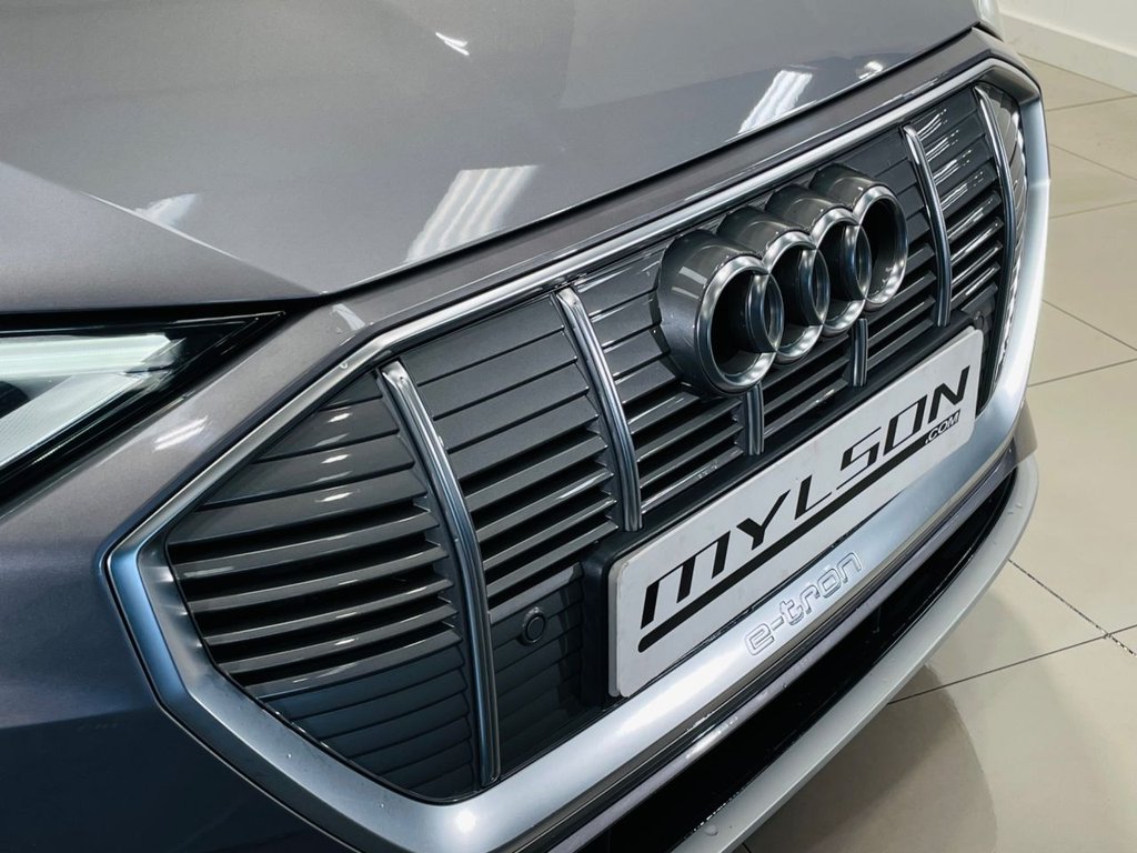 Used Audi e-tron 2020 for sale - 77049078: Photo 28