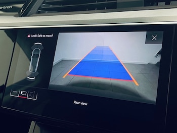 Used Audi e-tron 2020 for sale - 77049078: Photo