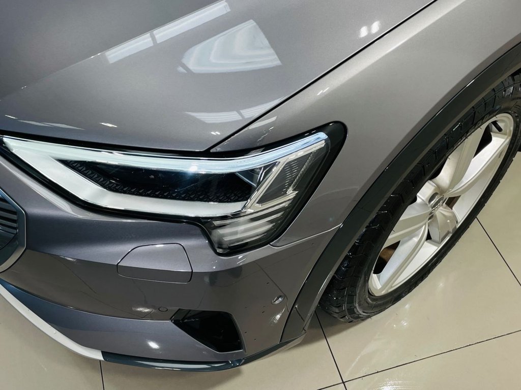 Used Audi e-tron 2020 for sale - 77049078: Photo 31