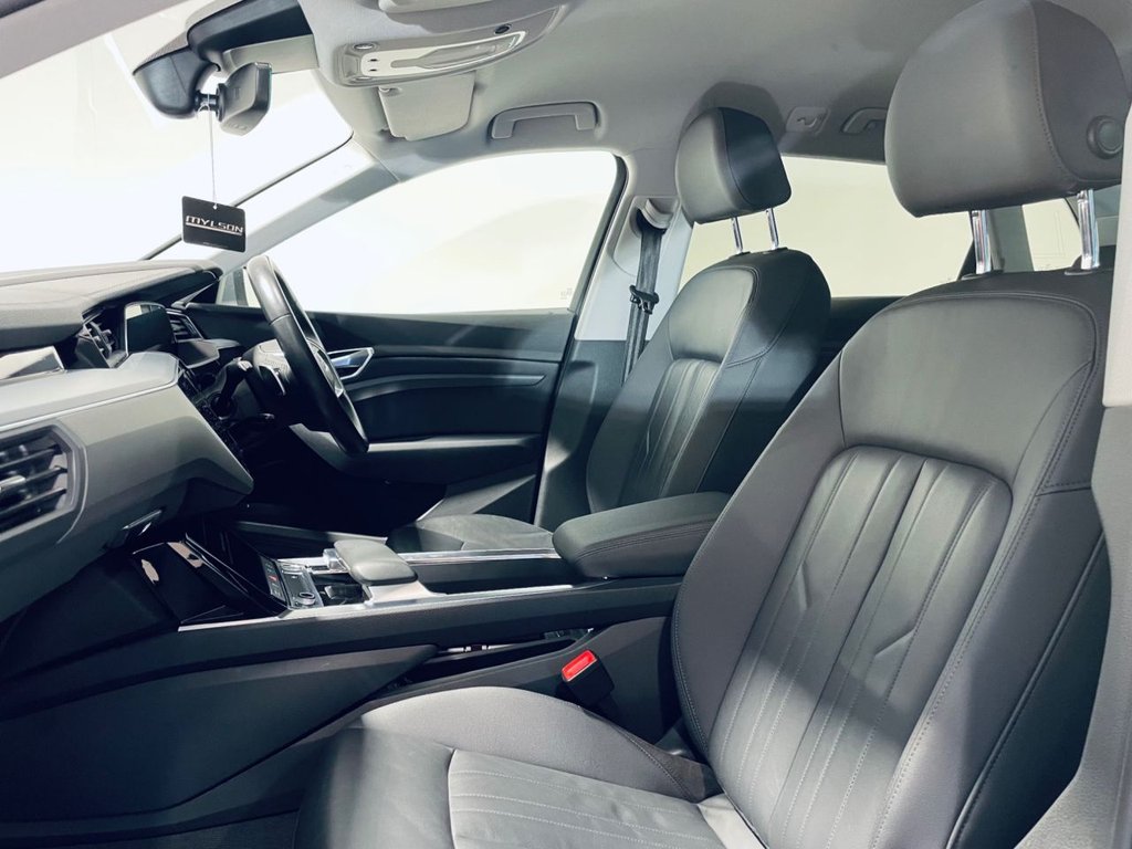 Used Audi e-tron 2020 for sale - 77049078: Photo 6