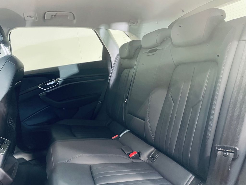 Used Audi e-tron 2020 for sale - 77049078: Photo 7
