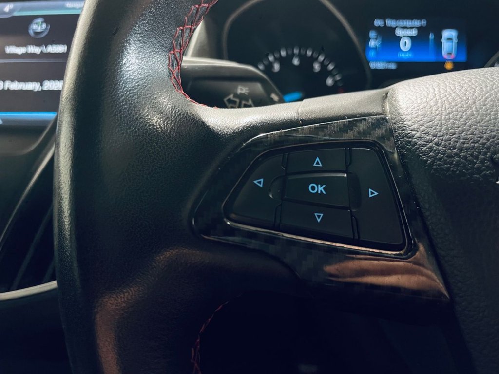 Used Ford Focus 2016 for sale - 77427804: Photo 10