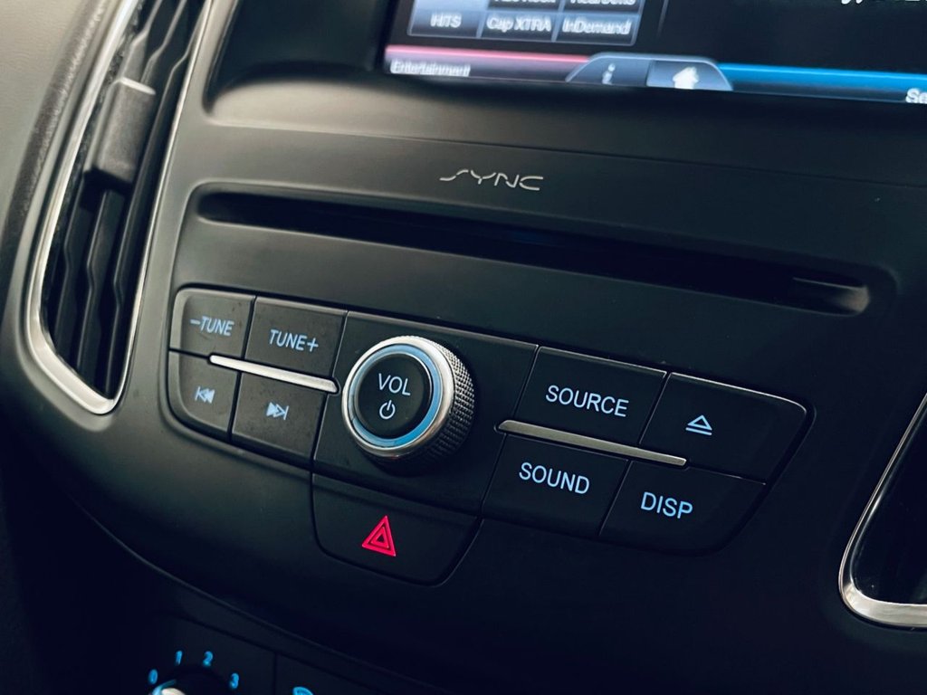 Used Ford Focus 2016 for sale - 77427804: Photo 13