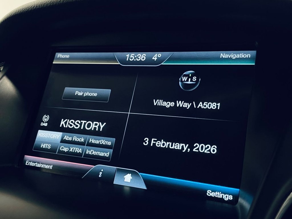 Used Ford Focus 2016 for sale - 77427804: Photo 14