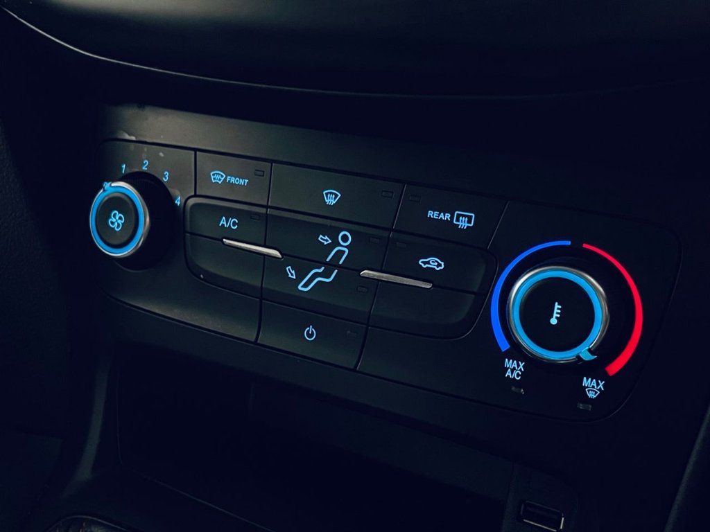 Used Ford Focus 2016 for sale - 77427804: Photo 15