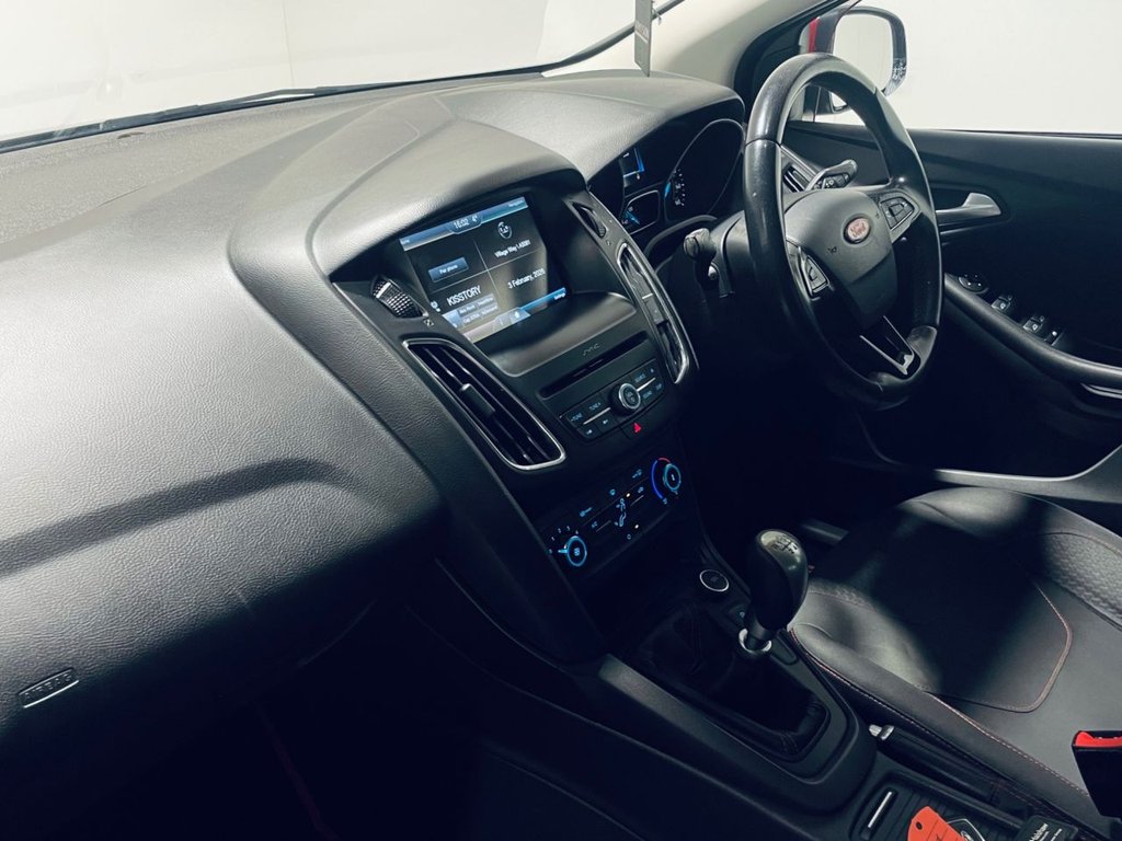 Used Ford Focus 2016 for sale - 77427804: Photo 17