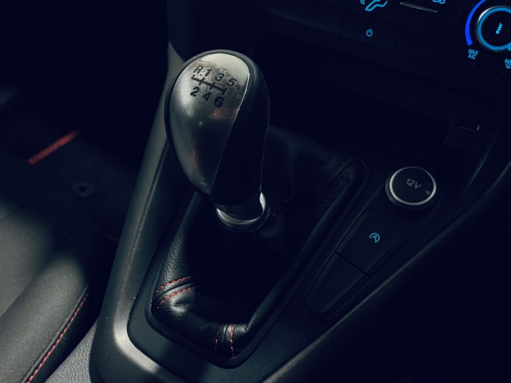 Used Ford Focus 2016 for sale - 77427804: Photo 18