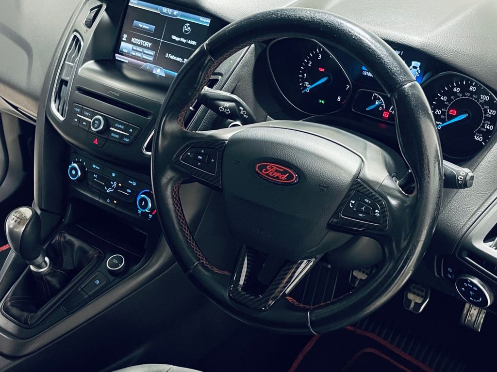 Used Ford Focus 2016 for sale - 77427804: Photo 19