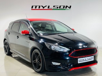 Used Ford Focus 2016 for sale - 77427804: Photo