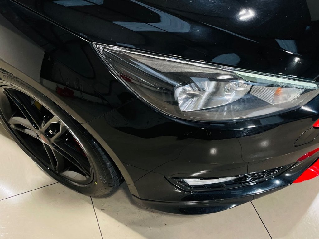 Used Ford Focus 2016 for sale - 77427804: Photo 23