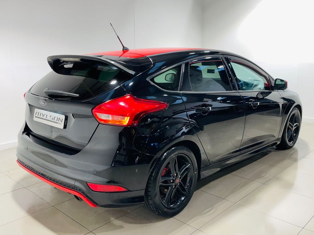 Used Ford Focus 2016 for sale - 77427804: Photo 27