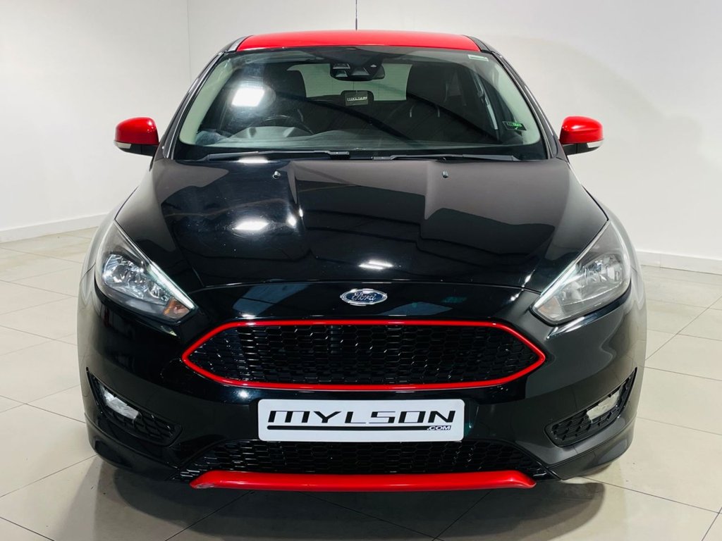 Used Ford Focus 2016 for sale - 77427804: Photo 29
