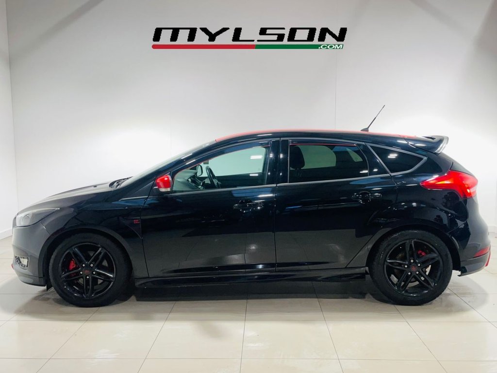 Used Ford Focus 2016 for sale - 77427804: Photo 30