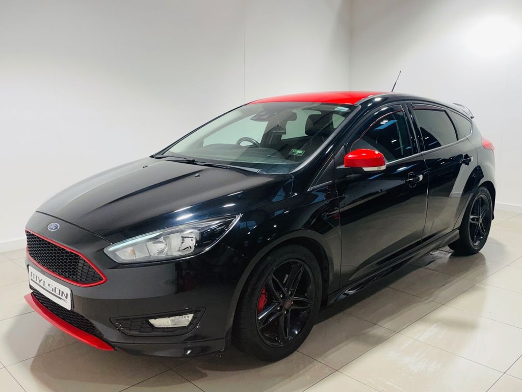 Used Ford Focus 2016 for sale - 77427804: Photo 31