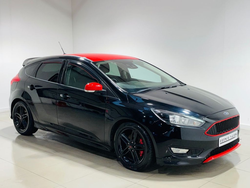 Used Ford Focus 2016 for sale - 77427804: Photo 32