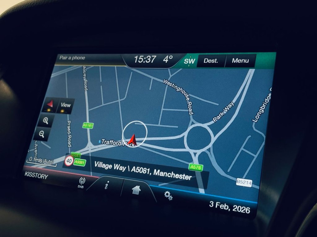 Used Ford Focus 2016 for sale - 77427804: Photo 8