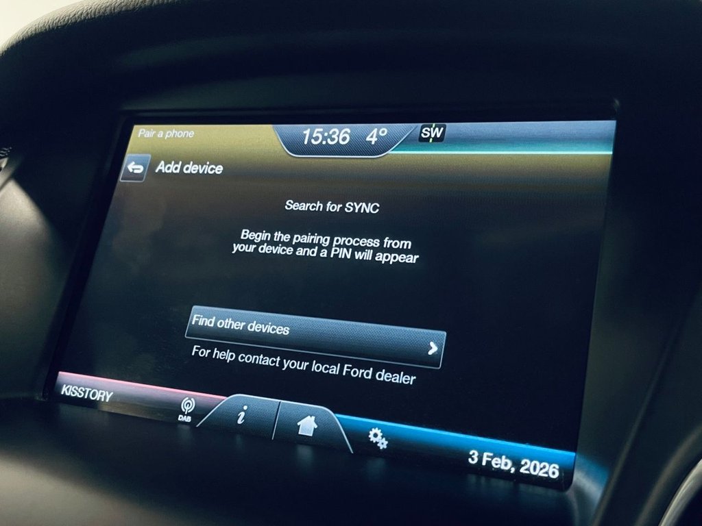 Used Ford Focus 2016 for sale - 77427804: Photo 9