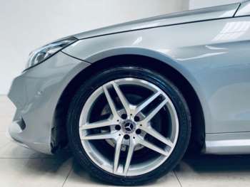 Used Mercedes-Benz E-Class 2014 for sale - 74517319: Photo