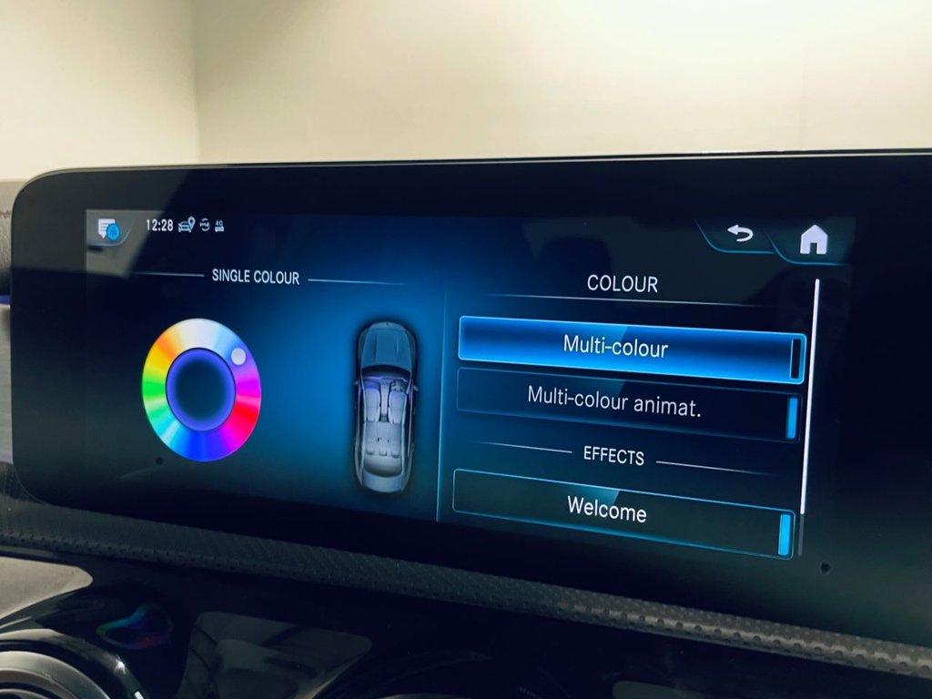 Used Mercedes-Benz CLA 2021 for sale - 77780379: Photo 10