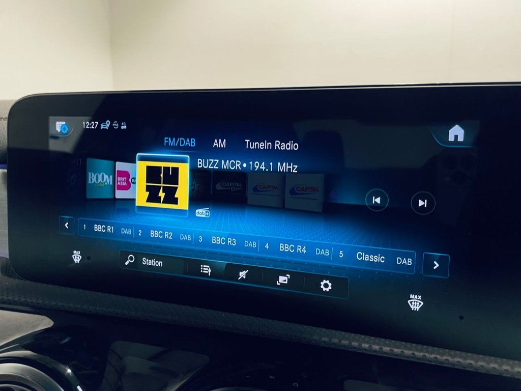 Used Mercedes-Benz CLA 2021 for sale - 77780379: Photo 16