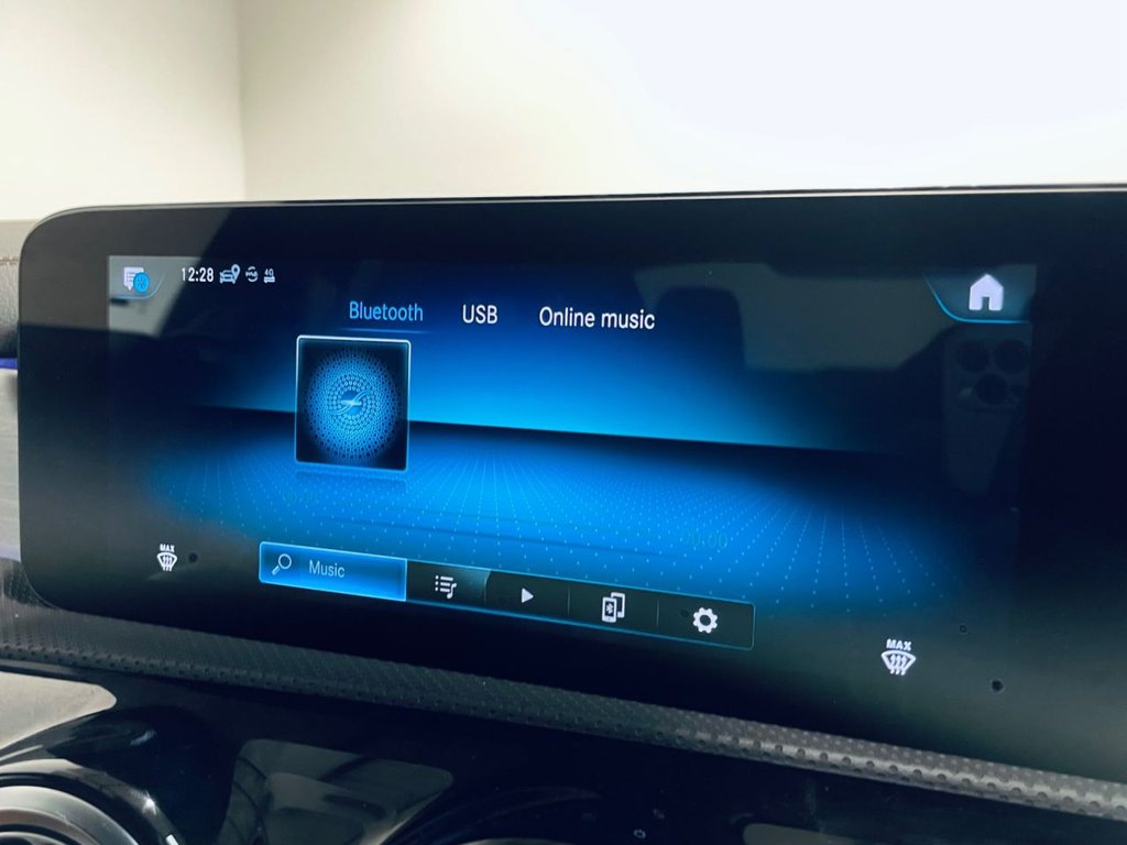 Used Mercedes-Benz CLA 2021 for sale - 77780379: Photo 17