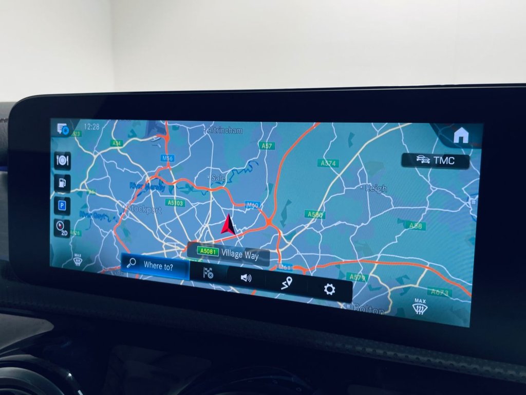 Used Mercedes-Benz CLA 2021 for sale - 77780379: Photo 18