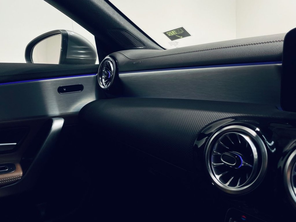 Used Mercedes-Benz CLA 2021 for sale - 77780379: Photo 19