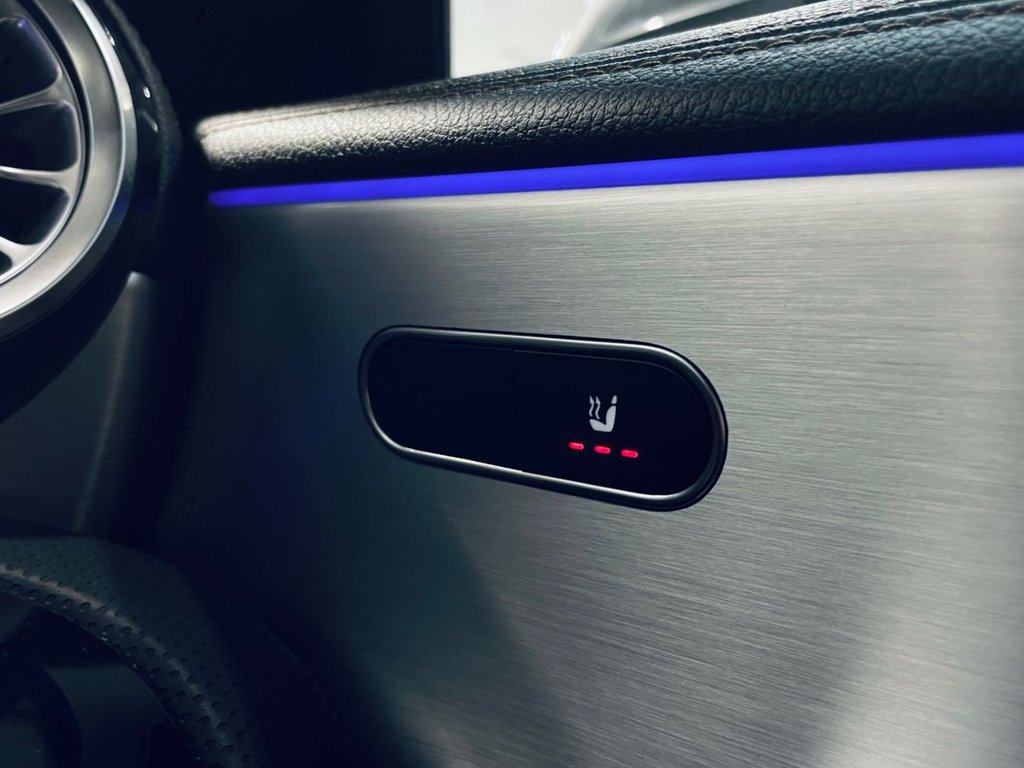 Used Mercedes-Benz CLA 2021 for sale - 77780379: Photo 2