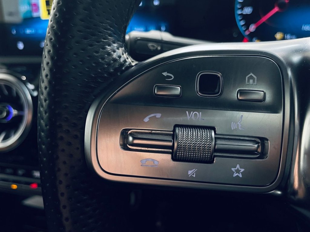 Used Mercedes-Benz CLA 2021 for sale - 77780379: Photo 20