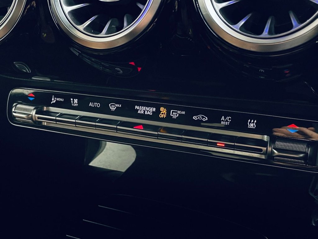 Used Mercedes-Benz CLA 2021 for sale - 77780379: Photo 23