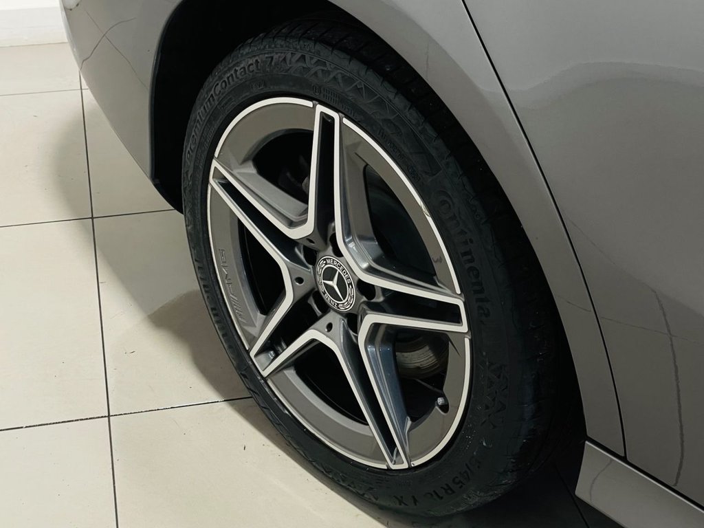 Used Mercedes-Benz CLA 2021 for sale - 77780379: Photo 26