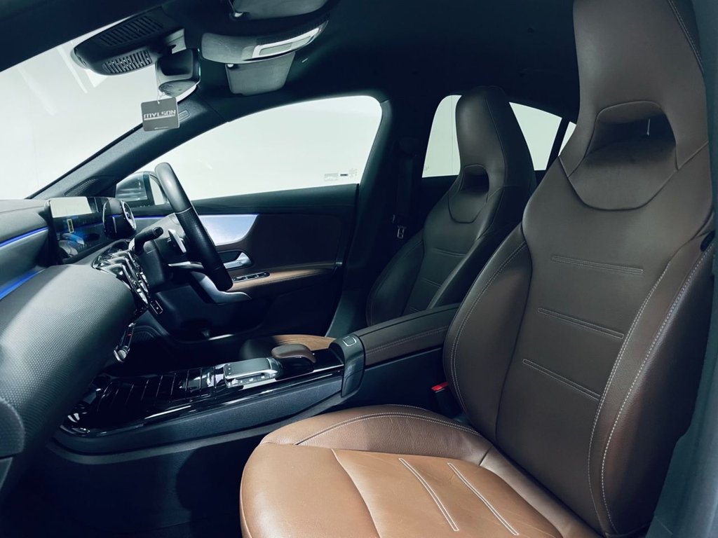 Used Mercedes-Benz CLA 2021 for sale - 77780379: Photo 3