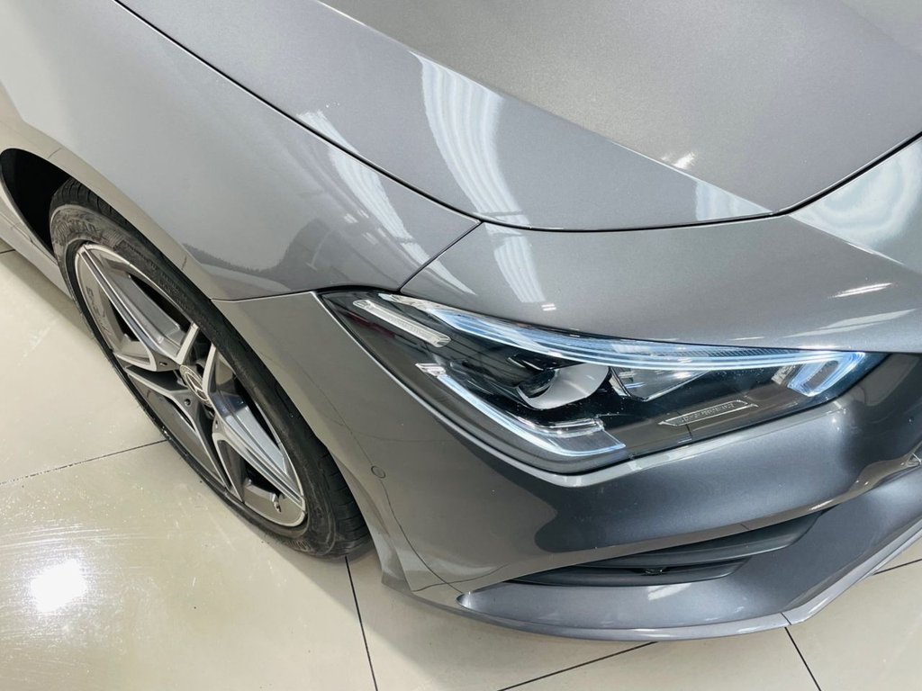 Used Mercedes-Benz CLA 2021 for sale - 77780379: Photo 30